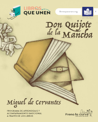 El quijote de la mancha